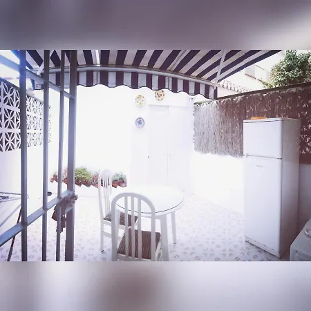 Apartamento Carmela Playamar 公寓 *
