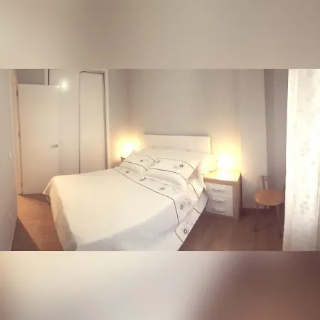 Apartamento Carmela Playamar 公寓
